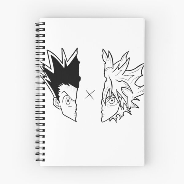 Item preview,  hunter x designed and sold by rythnazorsylli.