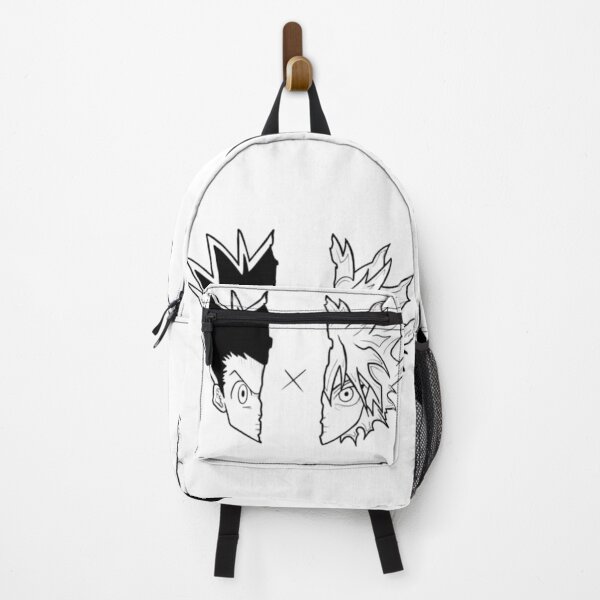 Item preview,  hunter x designed and sold by rythnazorsylli.