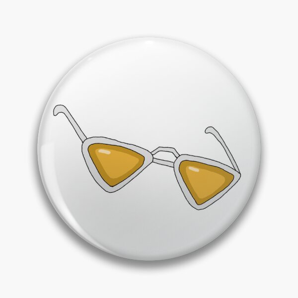 Item preview, Present Mic Glasses designed and sold by TesnicRevilo.
