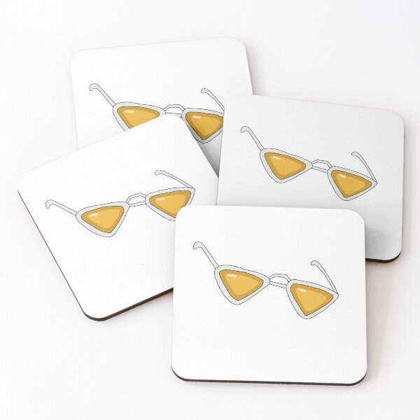 Item preview, Present Mic Glasses designed and sold by TesnicRevilo.