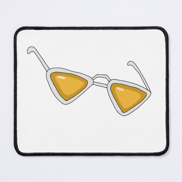 Item preview, Present Mic Glasses designed and sold by TesnicRevilo.