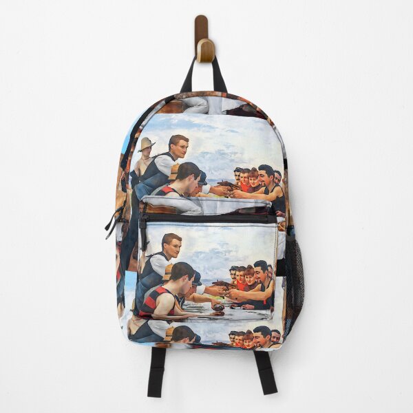 Item preview, Meurthe Family Reunion Boating Party designed and sold by Jon-Baran.