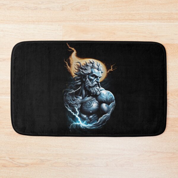 Item preview, THEOGONY – From Chaos Came the Gods | Greek Mythology T-Shirt designed and sold by CallisC-Arts.