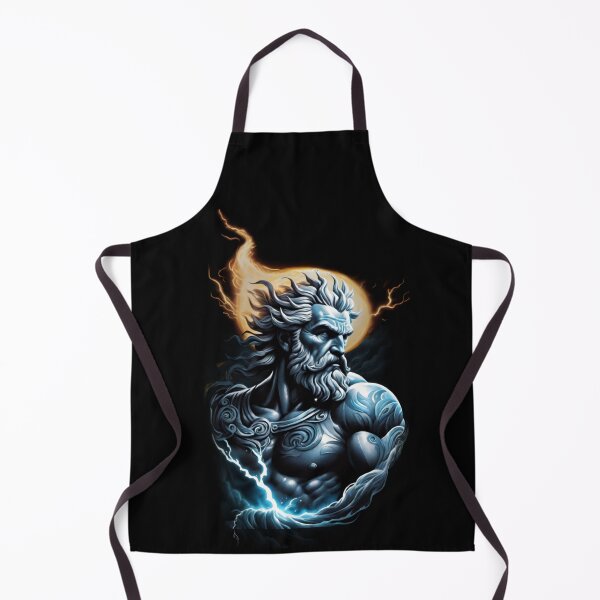 Item preview, THEOGONY – From Chaos Came the Gods | Greek Mythology T-Shirt designed and sold by CallisC-Arts.
