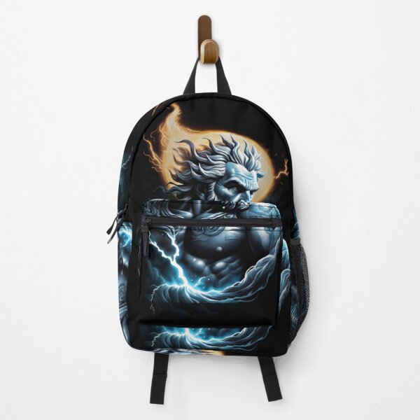 Item preview, THEOGONY – From Chaos Came the Gods | Greek Mythology T-Shirt designed and sold by CallisC-Arts.