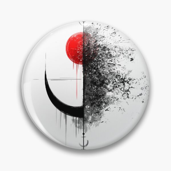 Item preview, Fragments of Focus designed and sold by Ola-urb.