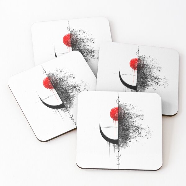 Item preview, Fragments of Focus designed and sold by Ola-urb.