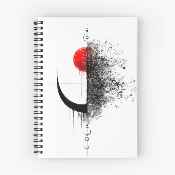 Item preview, Fragments of Focus designed and sold by Ola-urb.