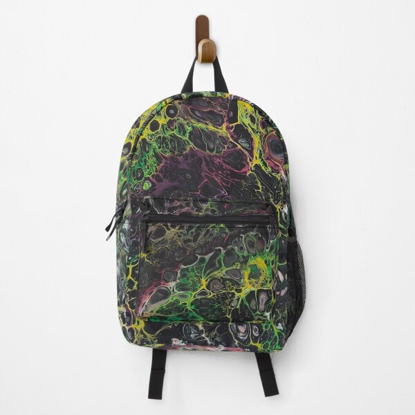 Item preview, Toxic Garden designed and sold by LesenArt.