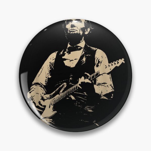 Item preview, President Lincoln Rocker National 250th Anniversary designed and sold by d247.