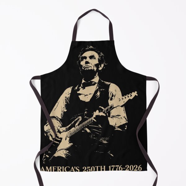 Item preview, President Lincoln Rocker National 250th Anniversary designed and sold by d247.