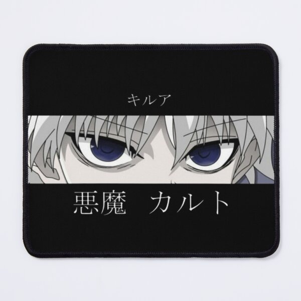 Item preview, hunter x designed and sold by rythnazorsylli.