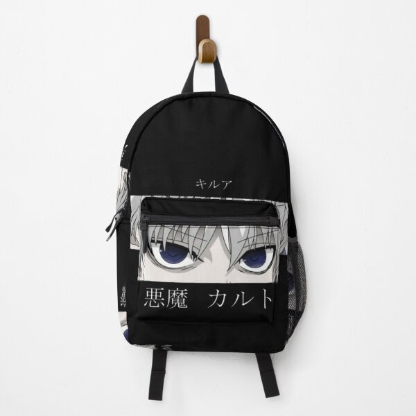 Item preview, hunter x designed and sold by rythnazorsylli.
