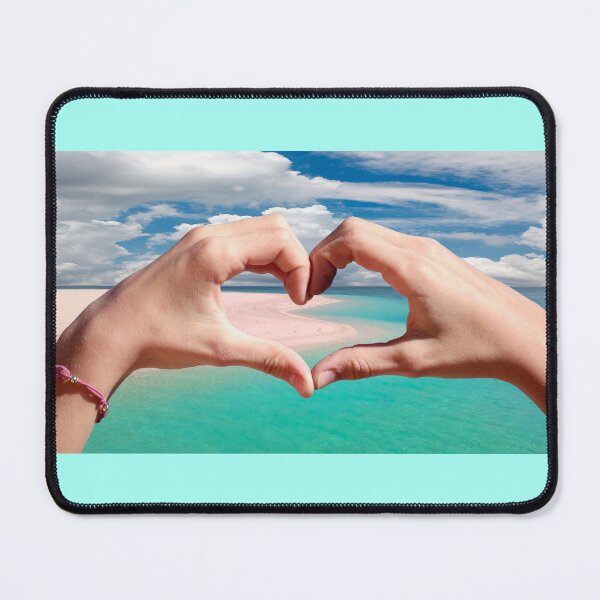 Item preview, I Love The Beach designed and sold by Crafts By Mariel.