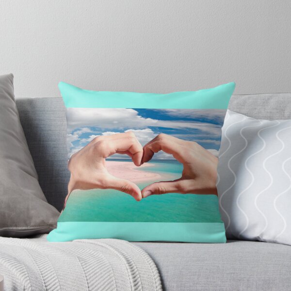 Item preview, I Love The Beach designed and sold by Crafts By Mariel.