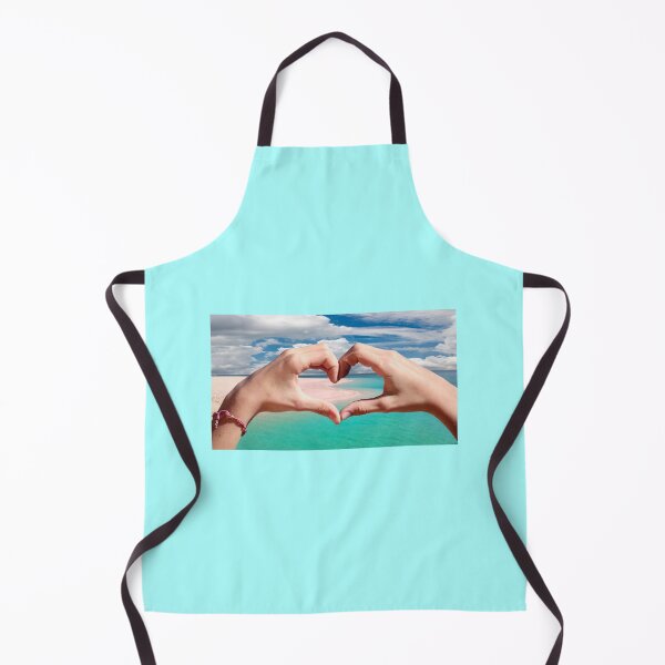 Item preview, I Love The Beach designed and sold by Crafts By Mariel.