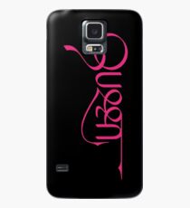 Queen Album NM Minaj Case/Skin for Samsung Galaxy