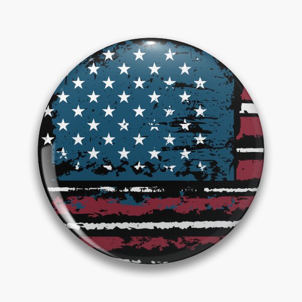 Item preview, United States 250th Anniversary Distressed Flag designed and sold by d247.