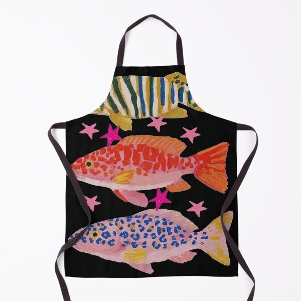Item preview, Tropical Fish Trio designed and sold by fredcomeaux8.