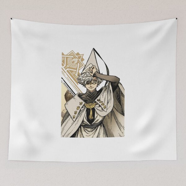 Item preview, Fanart Character Inspired by Anime Witch Hat Atelier  designed and sold by roartusa.