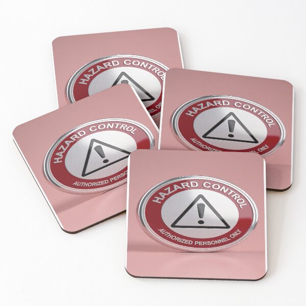 Item preview, CONTROLA EL RIESGO designed and sold by safetygearpro.