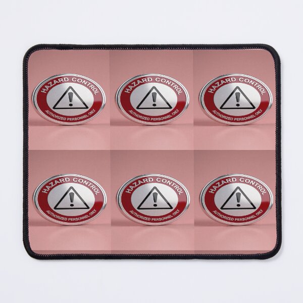 Item preview, CONTROLA EL RIESGO designed and sold by safetygearpro.