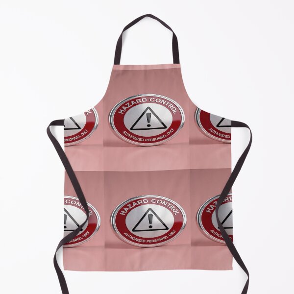 Item preview, CONTROLA EL RIESGO designed and sold by safetygearpro.