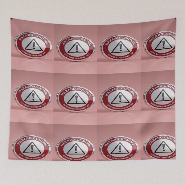 Item preview, CONTROLA EL RIESGO designed and sold by safetygearpro.