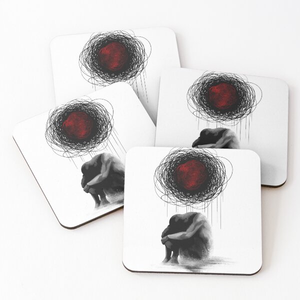Item preview, Fragments of Focus designed and sold by Ola-urb.