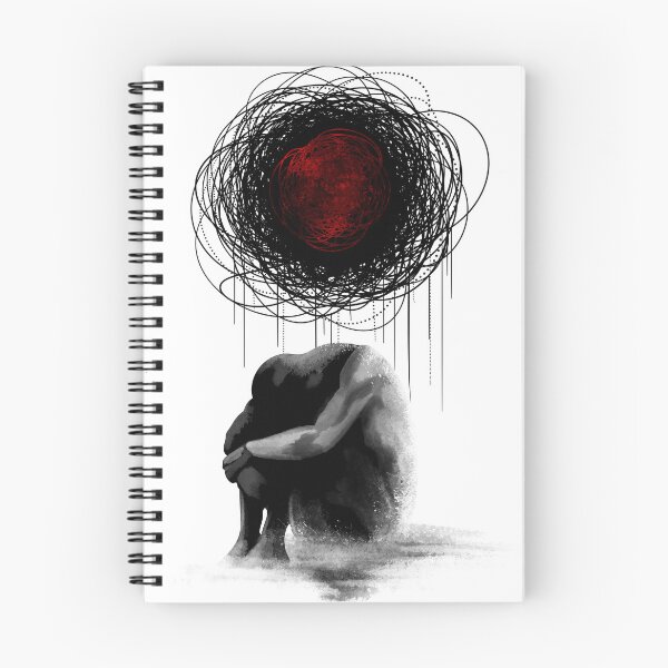 Item preview, Fragments of Focus designed and sold by Ola-urb.
