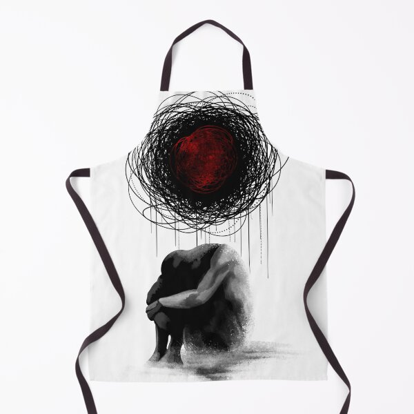 Item preview, Fragments of Focus designed and sold by Ola-urb.