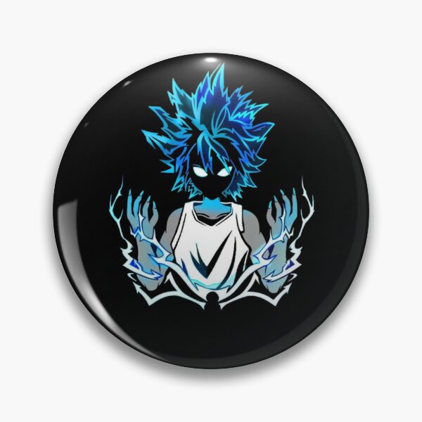 Item preview, hunter x designed and sold by rythnazorsylli.