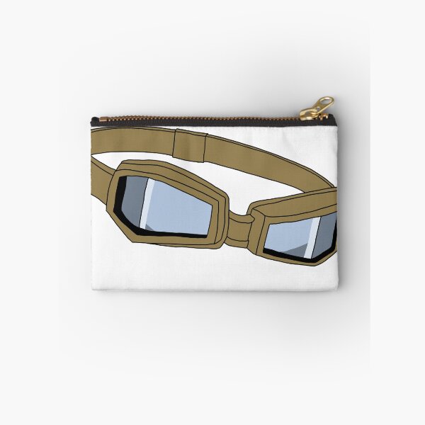Item preview, Shirakumo Oboro Goggles designed and sold by TesnicRevilo.