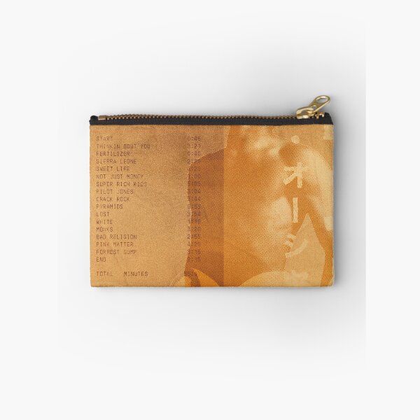 Item preview, Channel Orange Vintage Tracklist Frank Ocean  designed and sold by lgsketches.