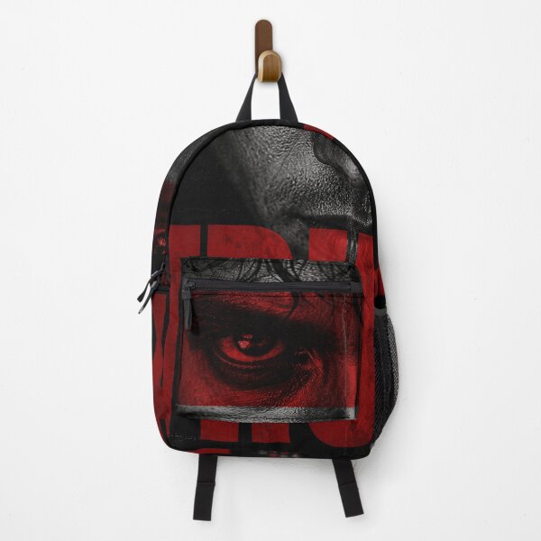 Item preview, TRUTH – Dark Psychological Editorial Poster designed and sold by Watchyyy.