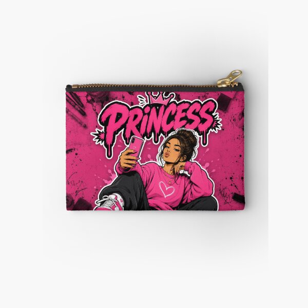 Item preview, Princess designed and sold by ImagineThisOne.