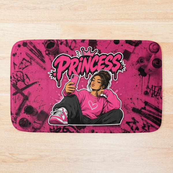 Item preview, Princess designed and sold by ImagineThisOne.