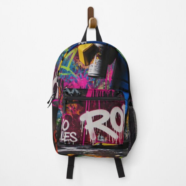 Item preview, Roblox No Rules Graffiti Street Art - Classic Noob Gamer designed and sold by AgnesB77.