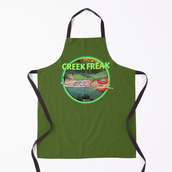Item preview, Creek freak designed and sold by Wil2liam4 Designs.