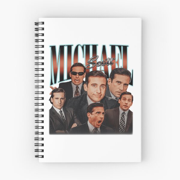 Item preview, Michael Scott Office Collage Poster Design Today Graphic designed and sold by TressaPredovic.