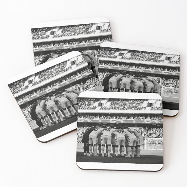Item preview, Soccer Football Team Huddle Moment designed and sold by ARbyCharlie.