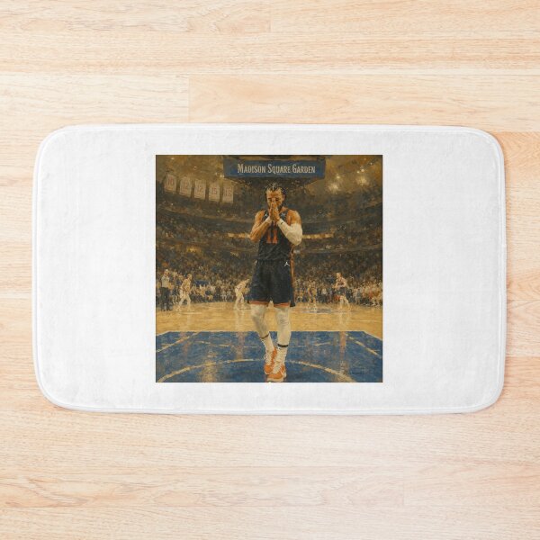 Item preview, Praying Brunson designed and sold by BronxArtist.