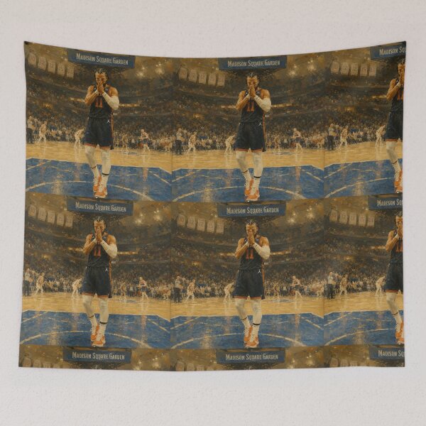 Item preview, Praying Brunson designed and sold by BronxArtist.