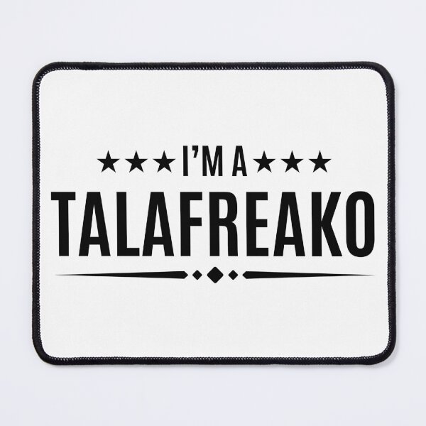 Item preview, I'm a Talafreako Funny Meme Style Design for Talafreako Fans T-Shirt designed and sold by Teetreasure2.