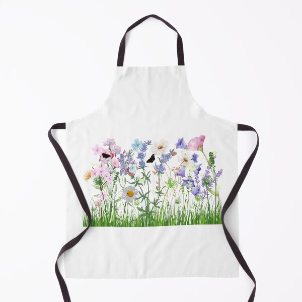 Item preview, Floral Meadow. designed and sold by Dinasshop.