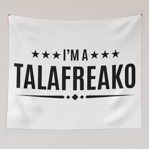 Item preview, I'm a Talafreako Funny Meme Style Design for Talafreako Fans T-Shirt designed and sold by Teetreasure2.
