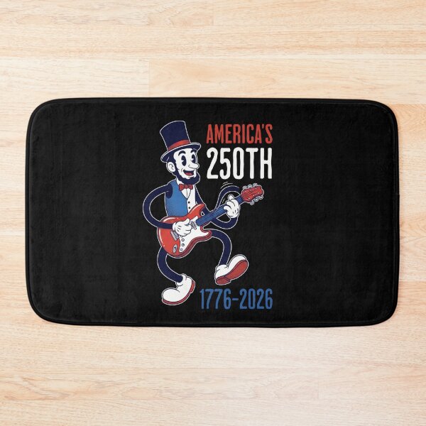 Item preview, US 250th Anniversary Rocking Historical Figure designed and sold by d247.