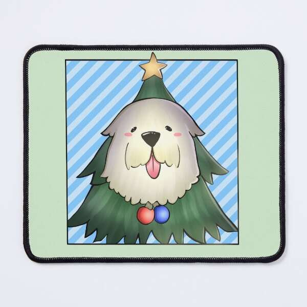 Item preview, Scribble Cute Dog designed and sold by Izaa-aart.