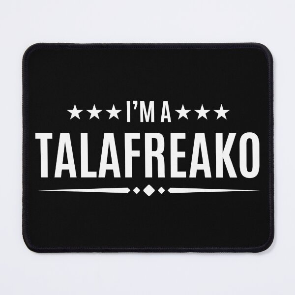 Item preview, I'm a Talafreako Funny Meme Style Design for Talafreako Fans T-Shirt designed and sold by Teetreasure2.
