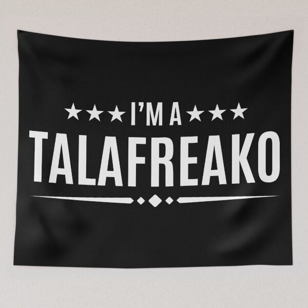 Item preview, I'm a Talafreako Funny Meme Style Design for Talafreako Fans T-Shirt designed and sold by Teetreasure2.